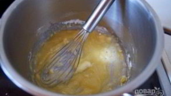 ШАГ 3. рыбная запеканка со шпинатом