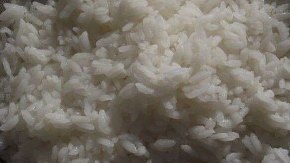 ШАГ 2. сладкая запеканка из риса