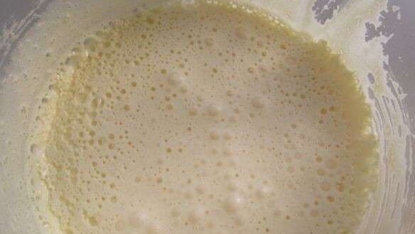 ШАГ 3. сладкая запеканка из риса