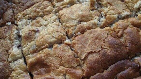 ШАГ 7. сладкая запеканка из риса