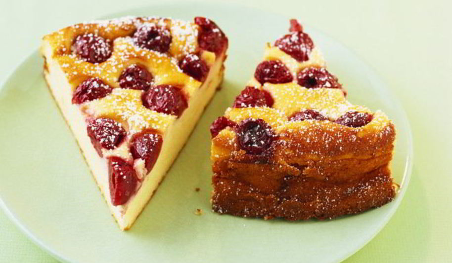 Рецепт сладкая запеканка в духовке