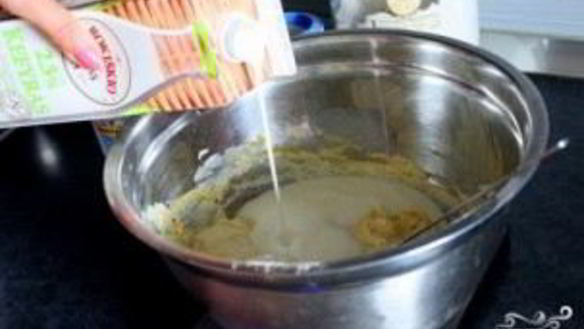 ШАГ 2. творожная запеканка без сахара