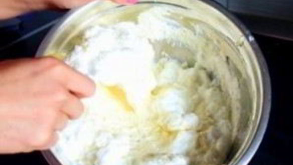 ШАГ 4. творожная запеканка без сахара