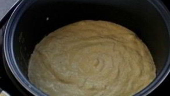 ШАГ 5. творожная запеканка без сахара