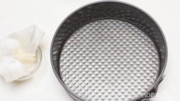 ШАГ 5. творожная запеканка с манной крупой