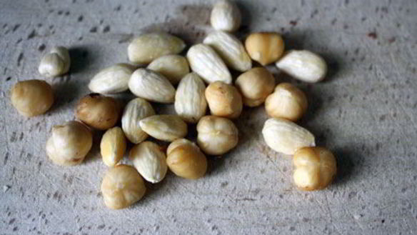 ШАГ 4. творожная запеканка с овсяными хлопьями