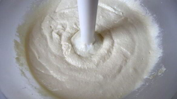 ШАГ 3. творожная запеканка с тыквой в сиропе