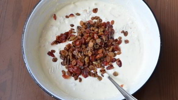 ШАГ 9. творожная запеканка с яблоком и тыквой