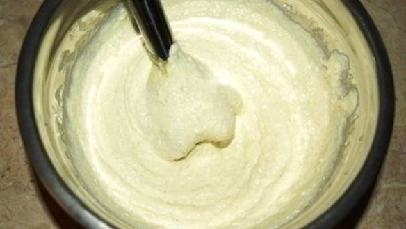 ШАГ 5. творожная запеканка с ягодами и сметанной заливкой