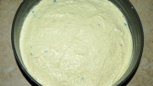 ШАГ 9. творожная запеканка с ягодами и сметанной заливкой