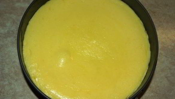 ШАГ 14. творожная запеканка с ягодами и сметанной заливкой