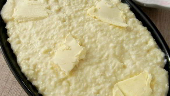 ШАГ 15. творожно-кокосовая запеканка с ягодами