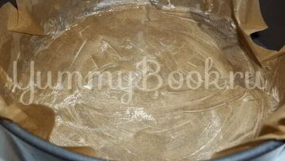 ШАГ 8. тыквенная запеканка