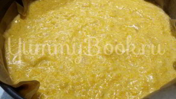 ШАГ 9. тыквенная запеканка