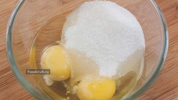 ШАГ 3. вкусная запеканка из творога