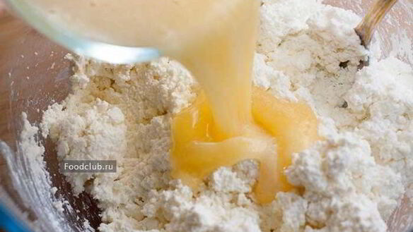 ШАГ 4. вкусная запеканка из творога