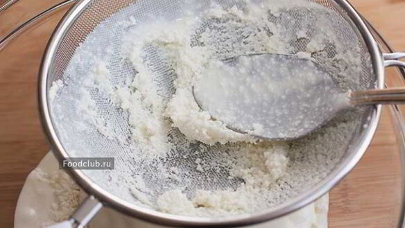 ШАГ 5. вкусная запеканка из творога