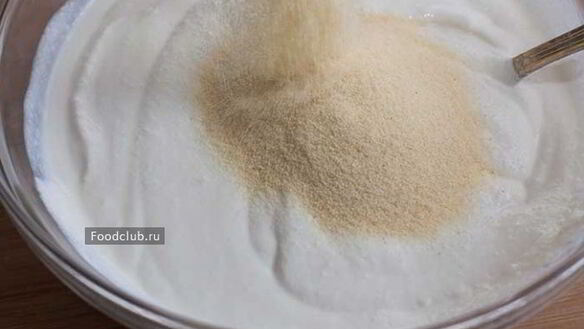 ШАГ 6. вкусная запеканка из творога