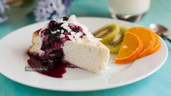 ШАГ 9. вкусная запеканка из творога