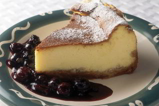 Запеканка без муки и манки