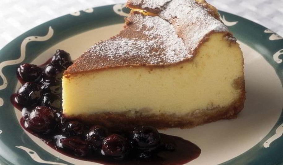 Рецепт запеканка без муки и манки