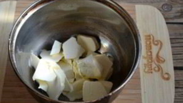 ШАГ 2. запеканка из брокколи с сыром и яйцами