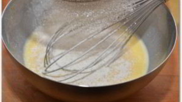 ШАГ 5. запеканка из брокколи в духовке