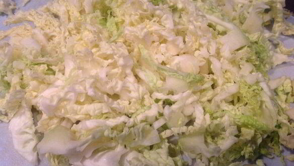 ШАГ 7. запеканка из говядины с пореем и хреном