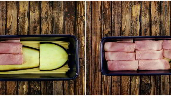 ШАГ 2. запеканка из макарон с сыром