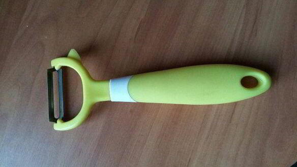 ШАГ 2. запеканка из овощных роллов