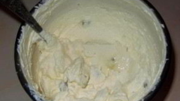 ШАГ 3. запеканка из творожной массы