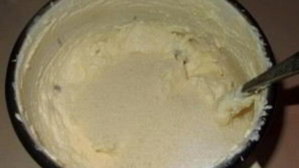 ШАГ 4. запеканка из творожной массы