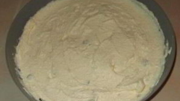 ШАГ 5. запеканка из творожной массы