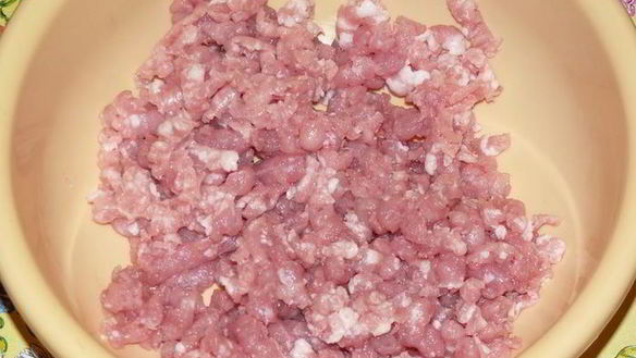 ШАГ 2. запеканка по-будапештски