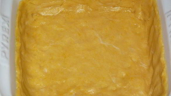 ШАГ 11. запеканка по-будапештски