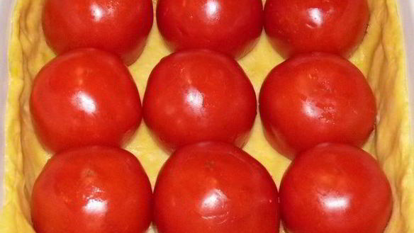 ШАГ 12. запеканка по-будапештски