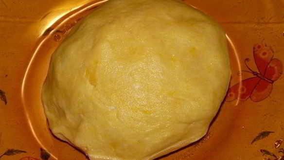 ШАГ 5. запеканка по-будапештски