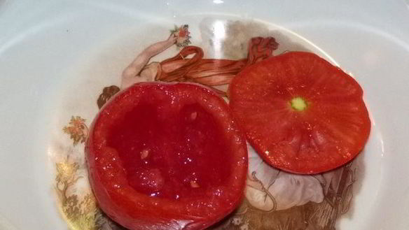 ШАГ 7. запеканка по-будапештски