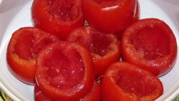 ШАГ 8. запеканка по-будапештски