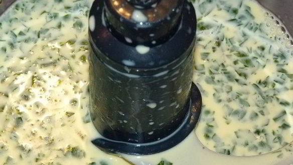 ШАГ 10. запеканка по-будапештски