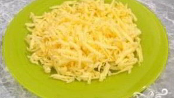 ШАГ 5. запеканка с картофелем и грибами