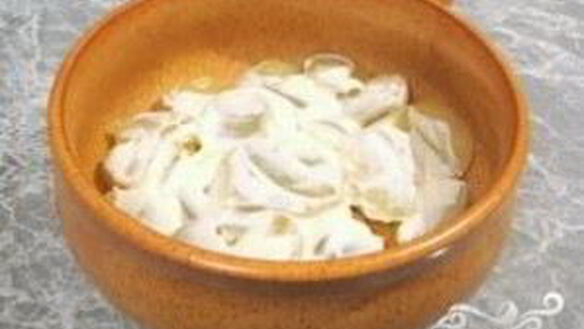 ШАГ 7. запеканка с картофелем и грибами