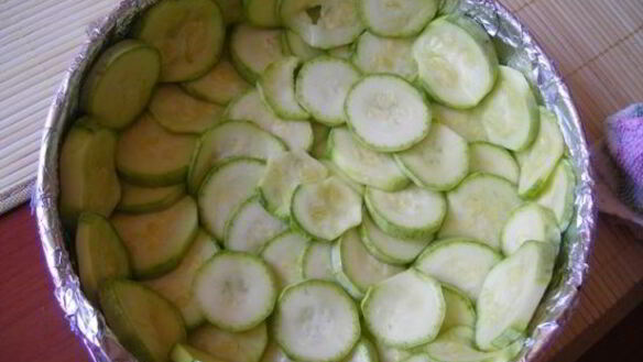 ШАГ 6. запеканка с мясом и овощами