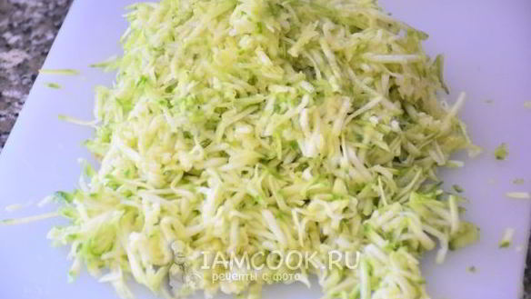 ШАГ 6. запеканка с овощами, сыром и фаршем из индейки