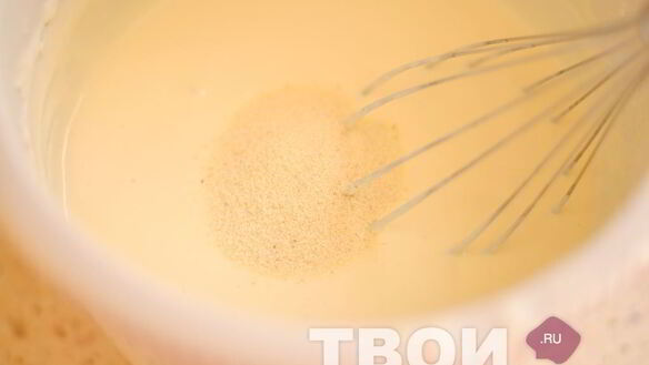 ШАГ 3. запеканка творожная с тыквой