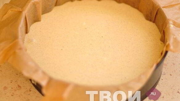 ШАГ 5. запеканка творожная с тыквой