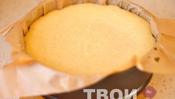 ШАГ 6. запеканка творожная с тыквой