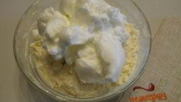 ШАГ 4. запеканка творожная в духовке без манки