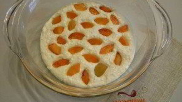 ШАГ 5. запеканка творожная в духовке без манки