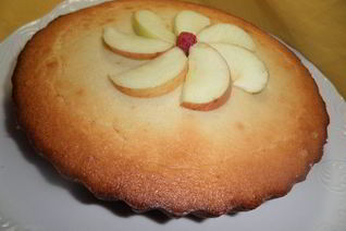 Запеканка творожная